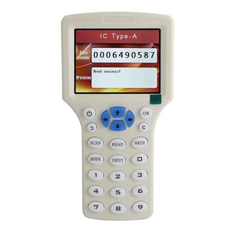 zonsin card reader software download